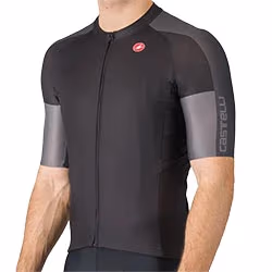 Majica Entrata VI light black/dark gray/smoky gray
