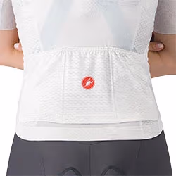 Ženska kolesarska majica Castelli Fantasia