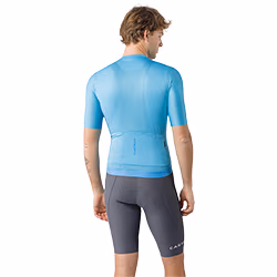 Kolesarske hlače z naramnicami Castelli Espresso 2.0