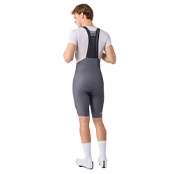 Kolesarske hlače z naramnicami Castelli Espresso 2.0