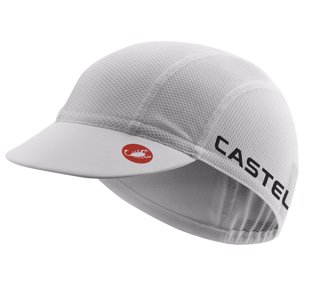 Kolesarska kapa Castelli AC 3