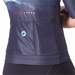 Ženska majica Castelli Climber\'s AC