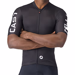 Maglia ciclistica Castelli Entrata Apex