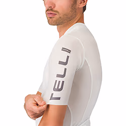 Kolesarska Majica Castelli Entrata Apex