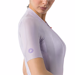 Ženska kolesarska majica Castelli Espresso 2