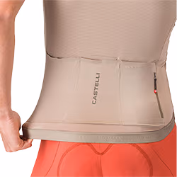 Maglia ciclistica Castelli Espresso 2