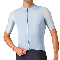 Moška kolesarska majica Castelli Prologo Lite 2