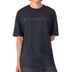 Majica Castelli Tone Logo