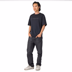 Majica Castelli Tone Logo