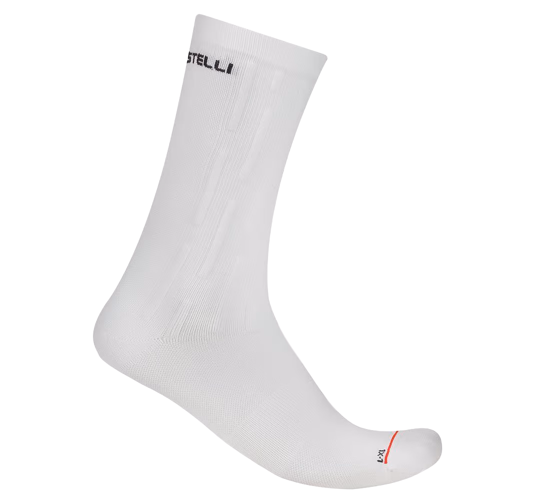 Kolesarske nogavice Castelli Aero Race Pro 20