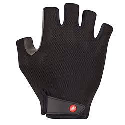 Rokavice Competizione 3 black