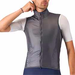 Kolesarski brezrokavnik Castelli Aria 2