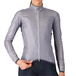 Mantellina Castelli Aria Shell 2 donna