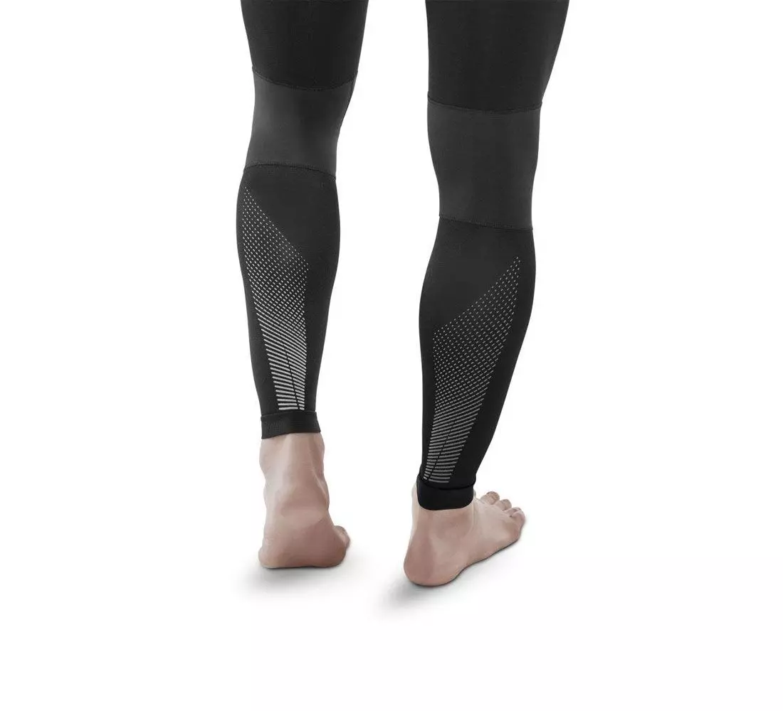 CEP - Womens RUN 3/4 TIGHTS 3.0