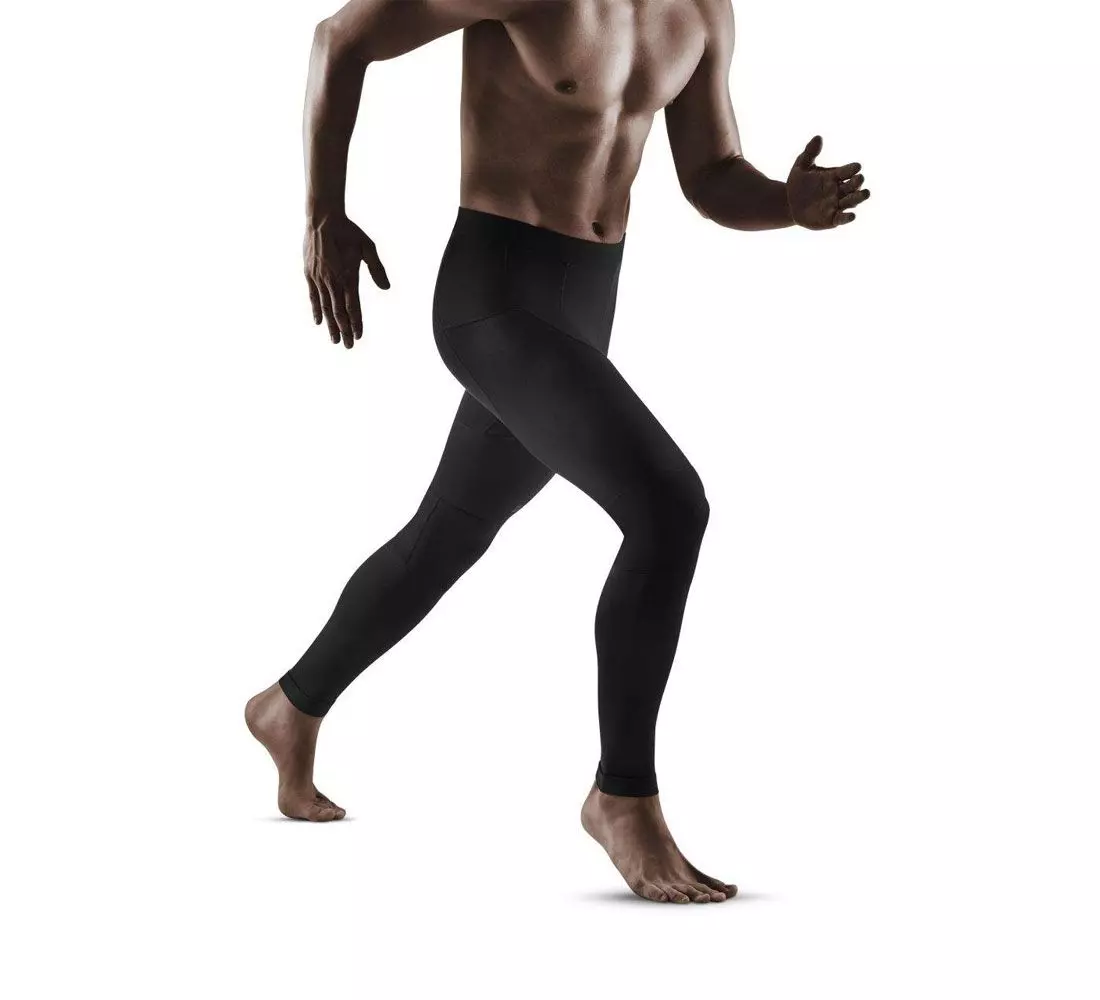 Running tights CEP Compression 3.0