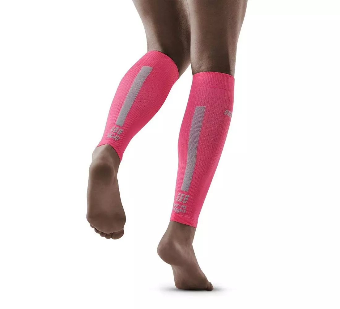 Compression calf sleeves CEP 3.0
