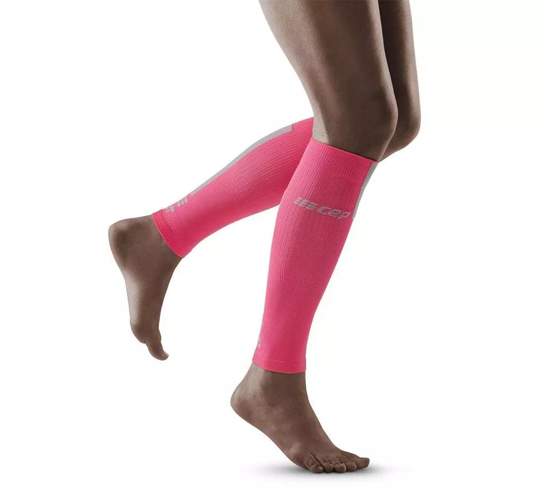 Compression calf sleeves CEP 3.0