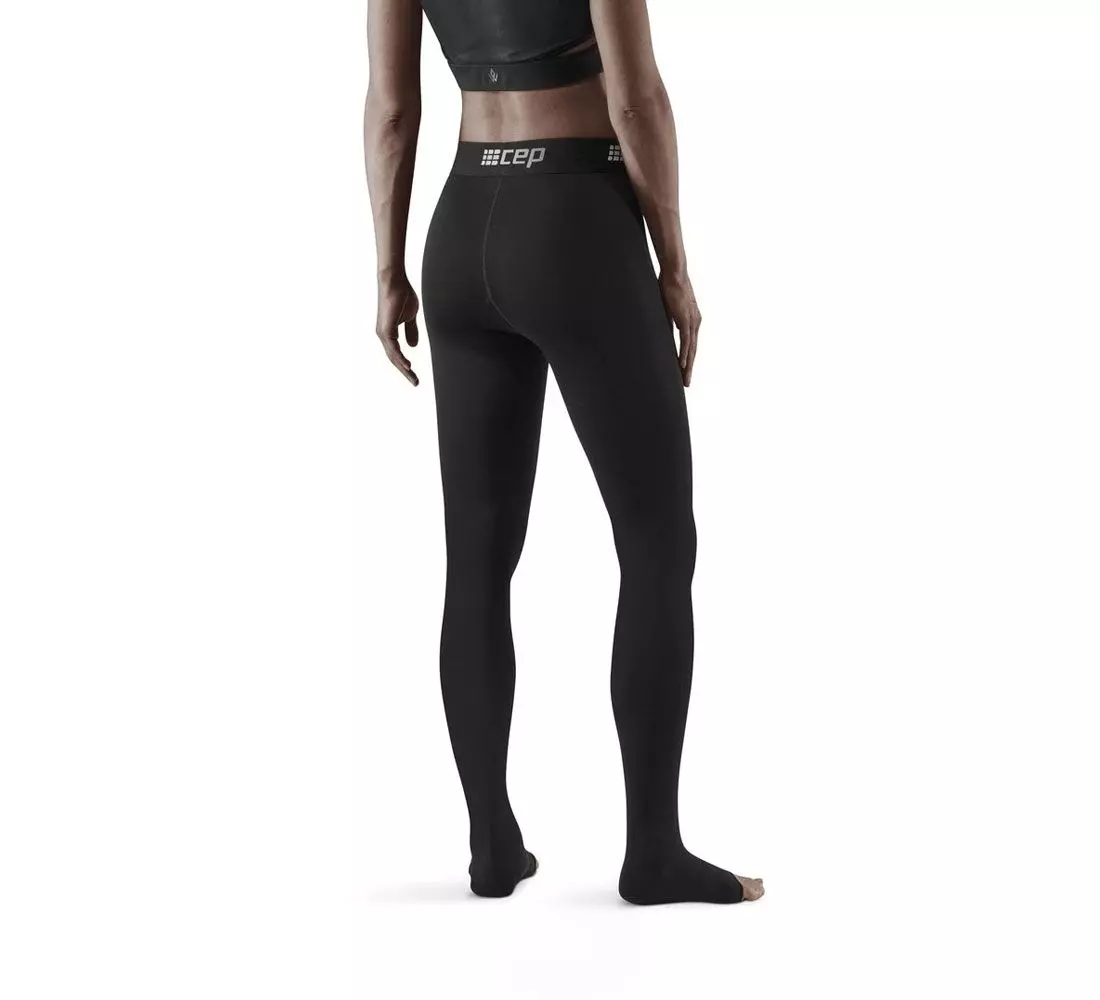 Women's running tights CEP Recovery Pro Tights