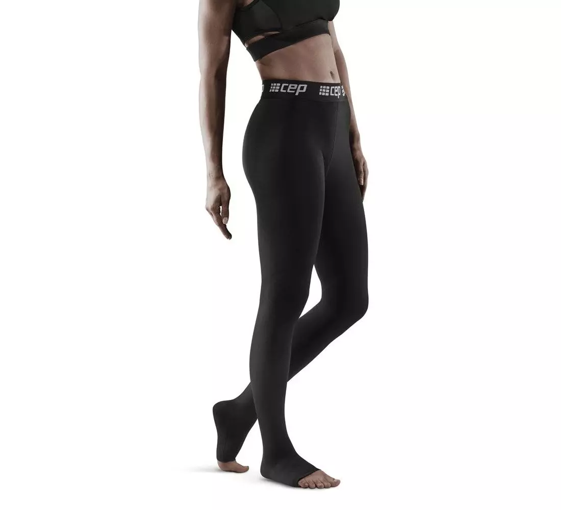 Ženske hlače CEP Recovery Pro Tights