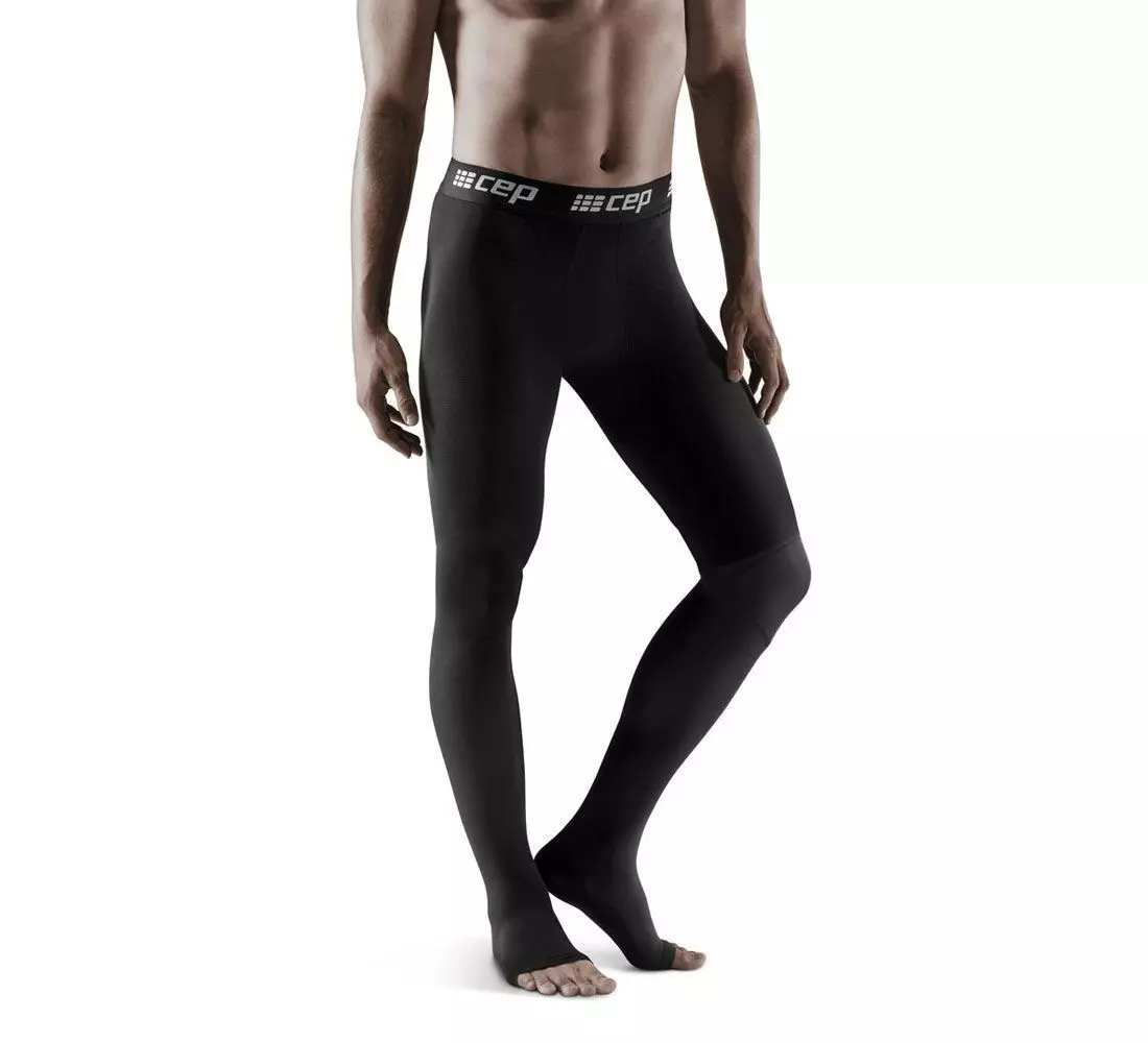 Colanți CEP Recovery Pro Tights