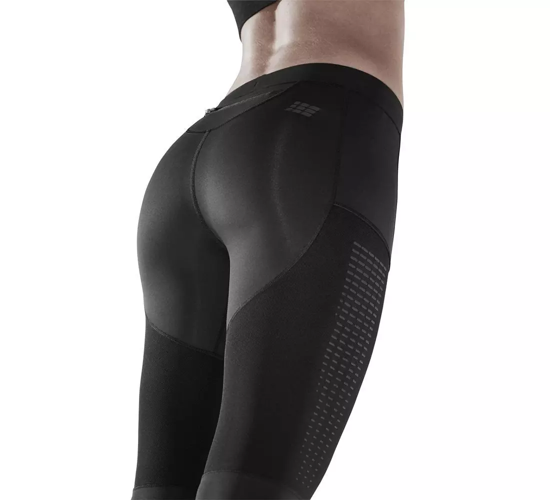 Pantaloncini CEP Compression 3.0 3/4 donna