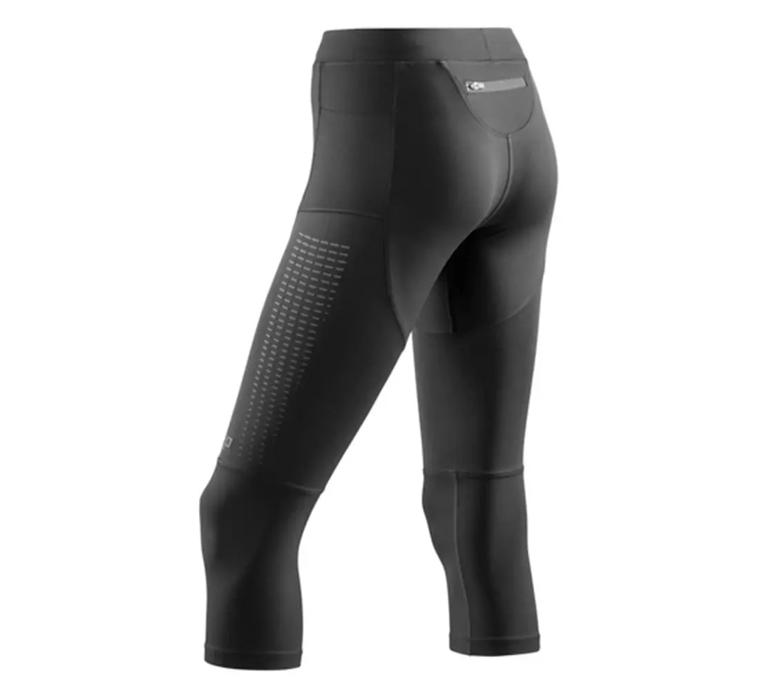 Pantaloncini CEP Compression 3.0 3/4 donna