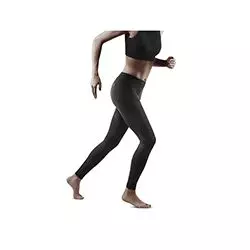 Pantaloncini Compression 3.0 black donna