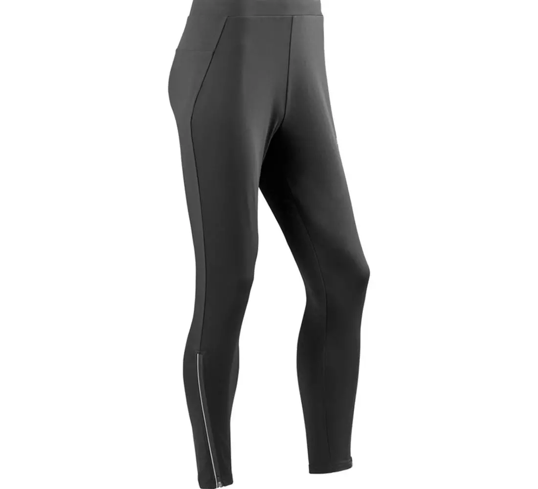 Pantaloncini CEP Winter Run donna