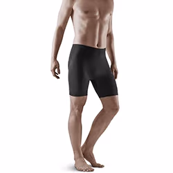 Gaćice Cold Weather Base black