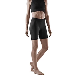 Underpants Cold Weather Base black women's