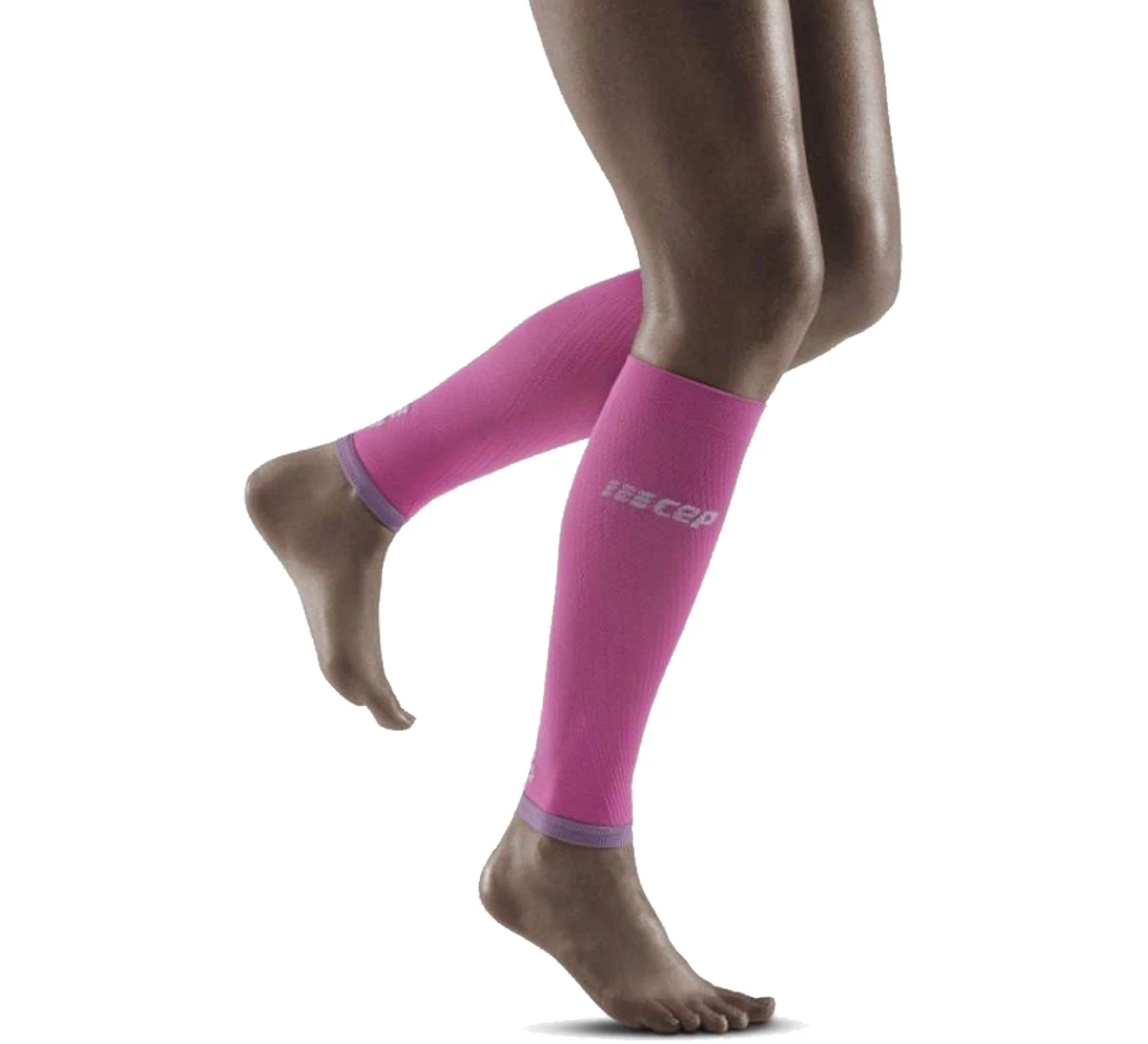 Women's compression calf sleeves CEP Ultralight