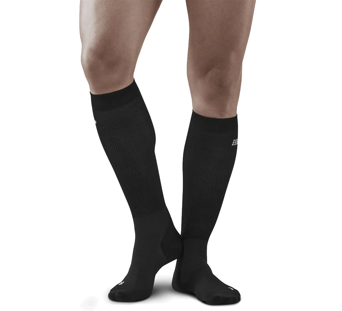 Compression socks CEP Infrared Recovery