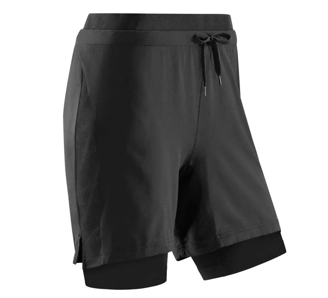 Shorts CEP 2in1 Training New women\'s
