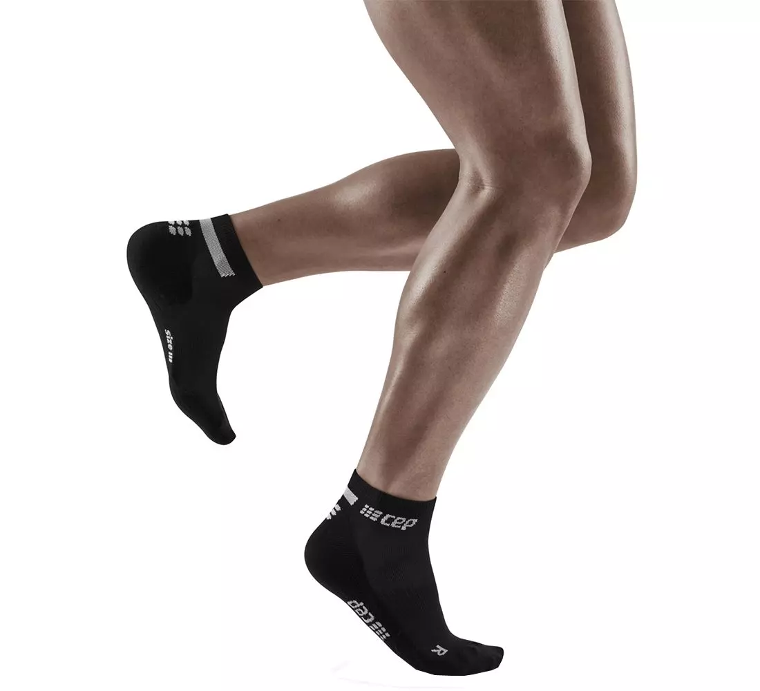 Socks CEP Low Cut  Shop Extreme Vital