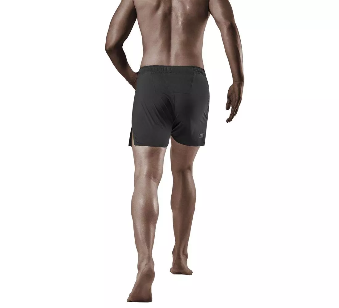 Running shorts CEP Race Loose