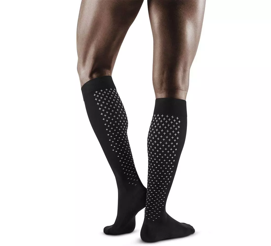 Compression socks CEP Recovery PRO