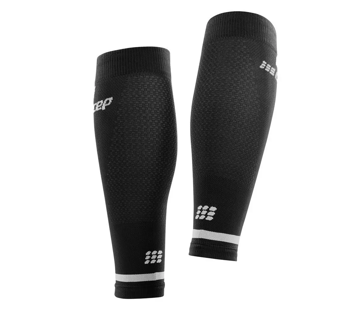 Compression calf sleeves CEP Run women\'s