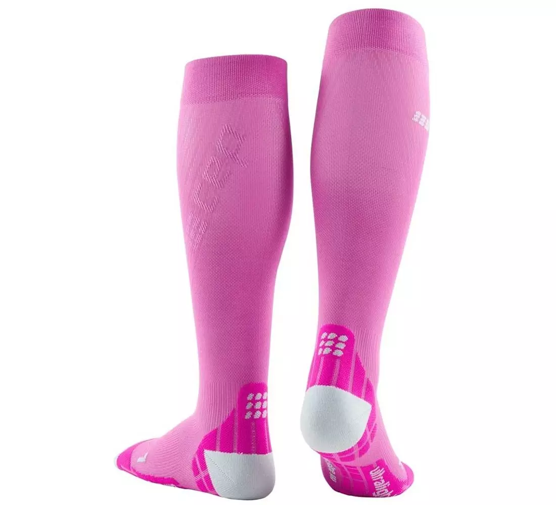 Kompressziós zokni CEP Ultralight női