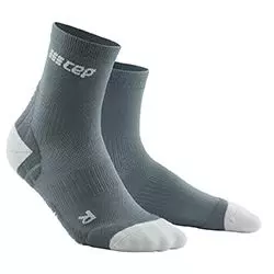 Socks Ultralight MID grey