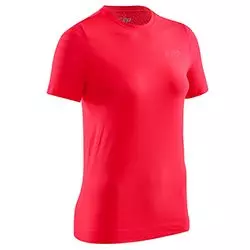Majica Ultralight pink ženska