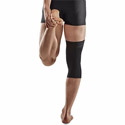 Compression knee sleeves CEP Mid Support Compression