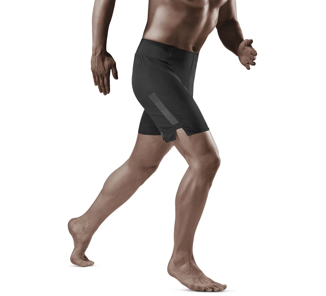 Running shorts CEP Loose Fit