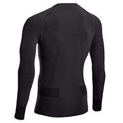 Active underwear CEP Long sleeve shirt Ski Merino