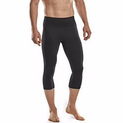 Active underwear CEP 3/4 pants Ski Merino