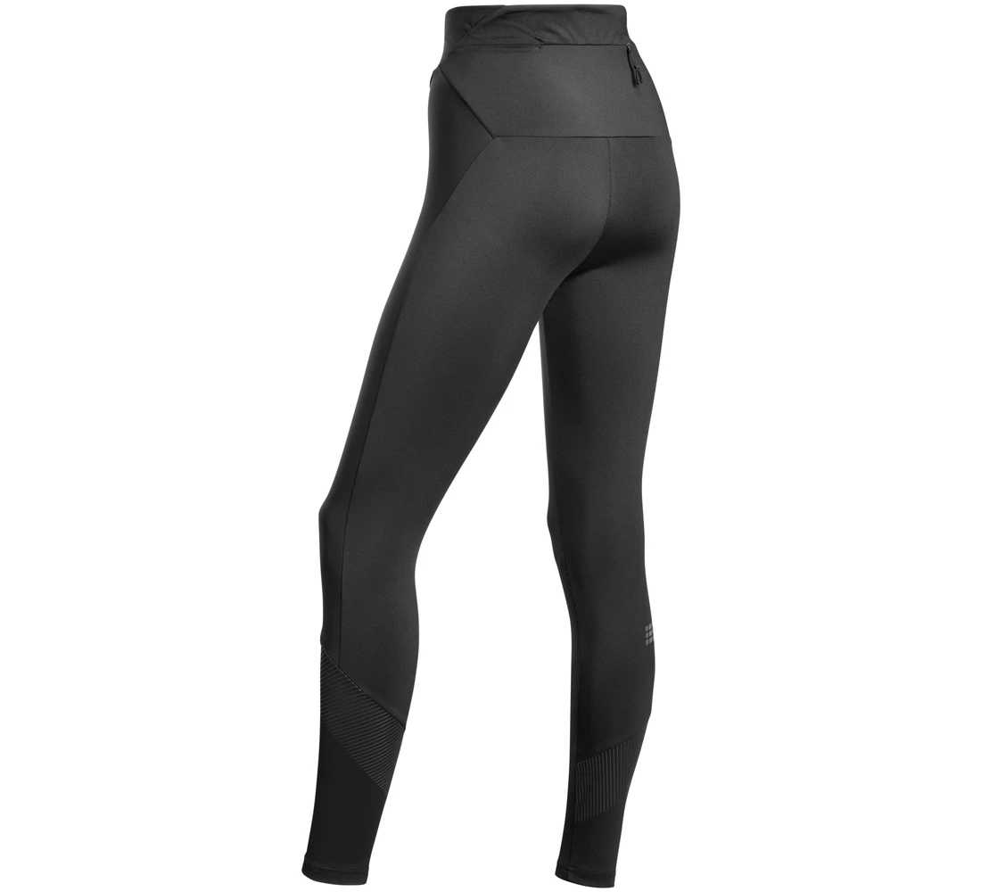 Pantaloncini CEP Cold Weather Tights donna