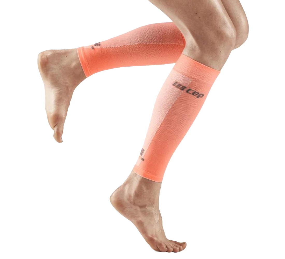 Women\'s compression calf sleeves CEP Ultralight
