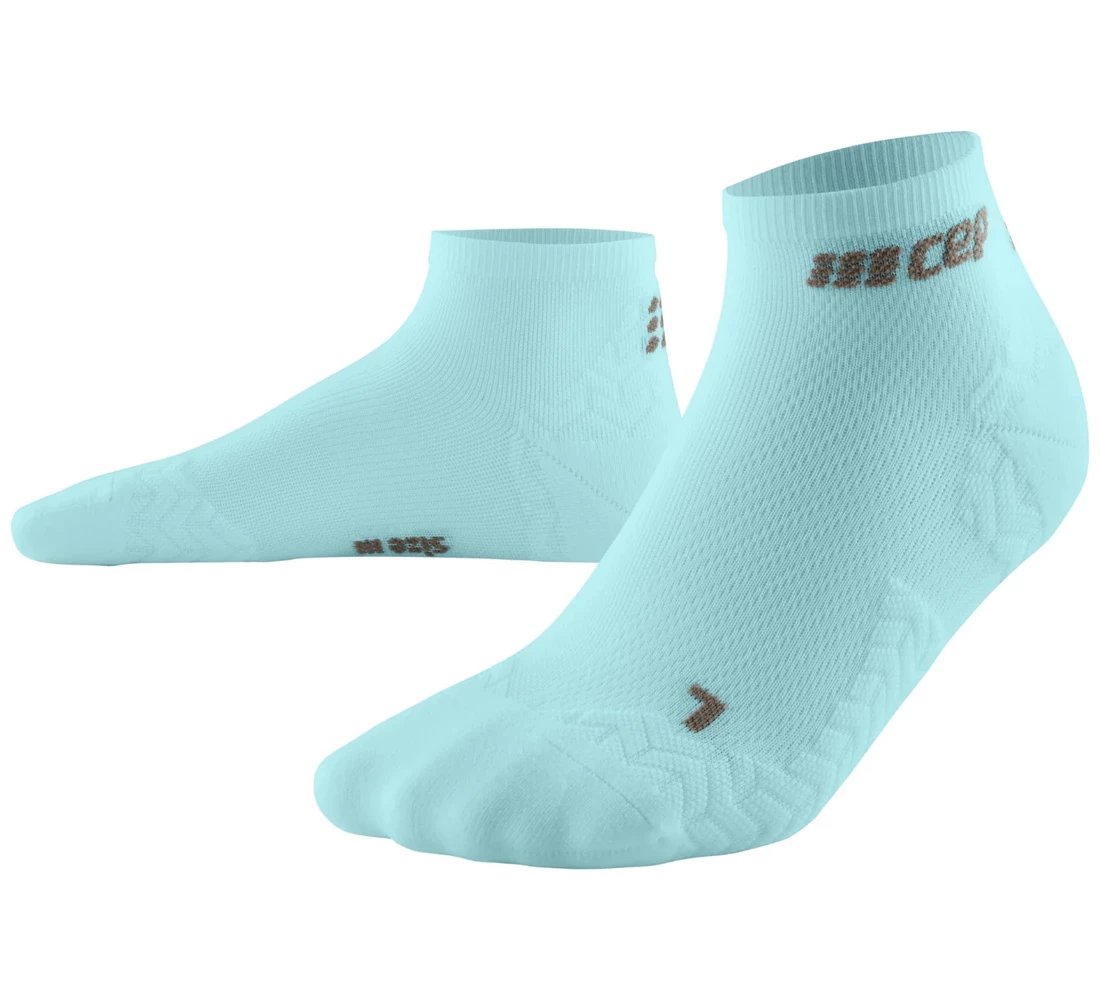 Calze CEP Ultralight Low donna