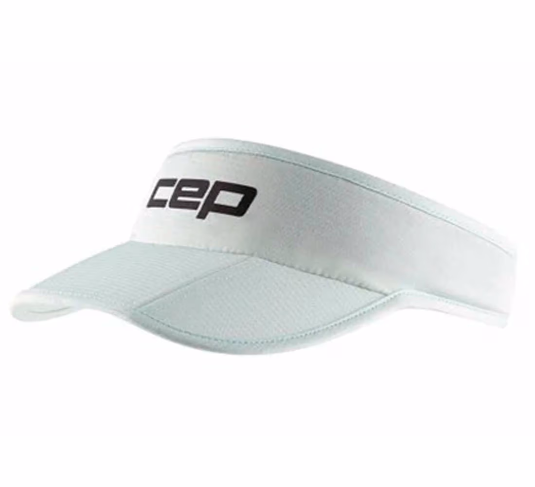 Cappellino CEP Brand Visor