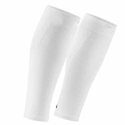 Kompresijski nogavčniki Core Run 5.0 white