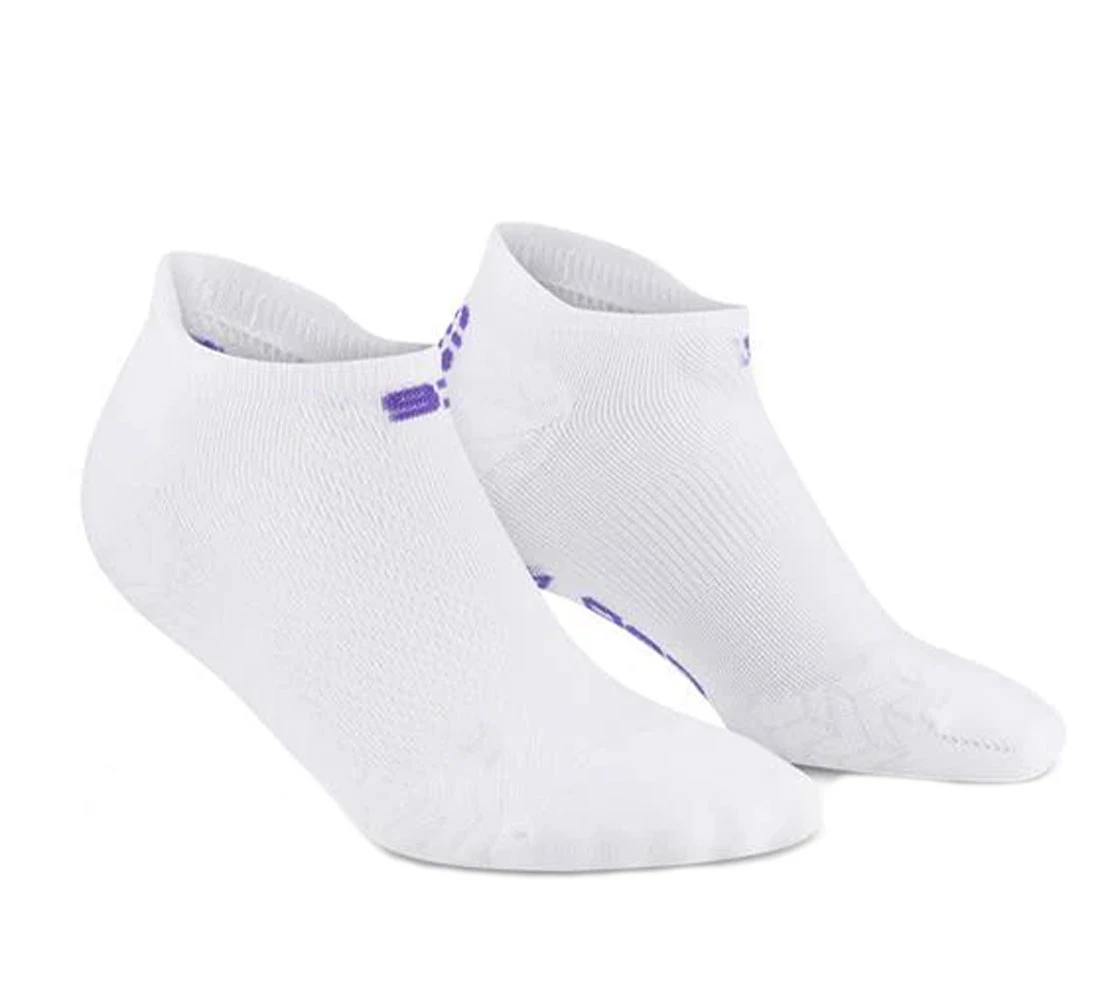 Socks CEP No Show 5.0 women\'s